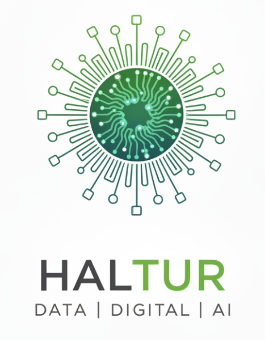 HALTUR – Votre digital sur mesure